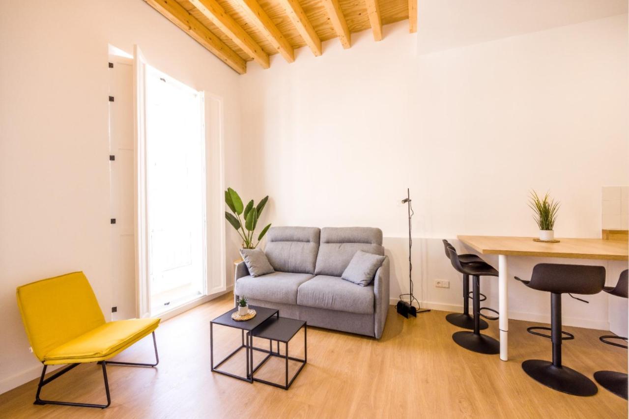 Apartment Turisticos Decumano By Cartagenaspain *
