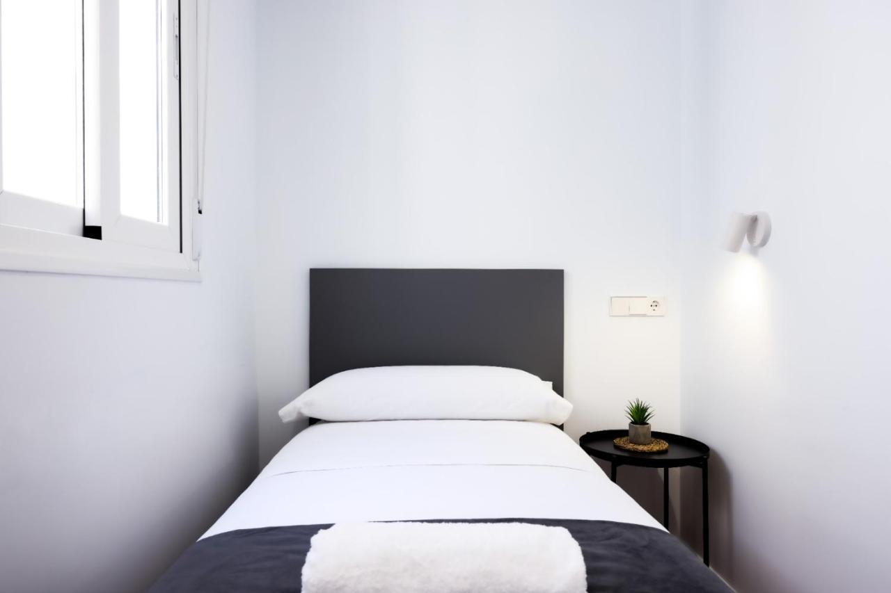 Turisticos Decumano By Cartagenaspain Appartement